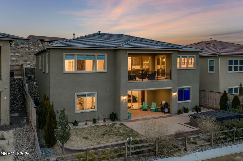 2237 Cold Creek Reno NV 89523
