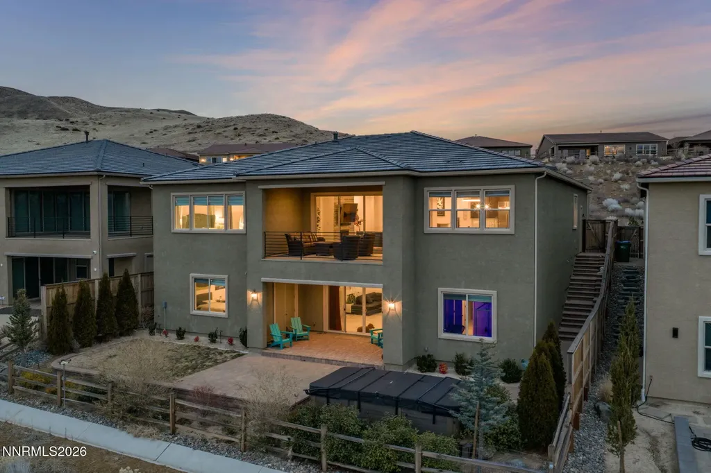 2237 Cold Creek Reno NV 89523