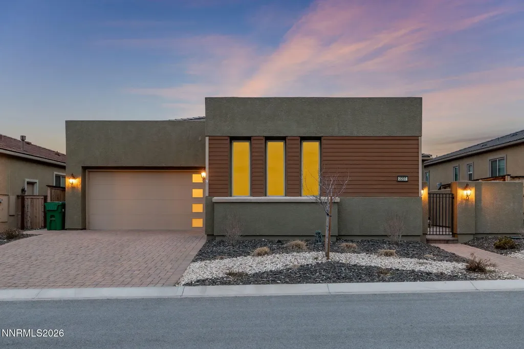 2237 Cold Creek Reno NV 89523