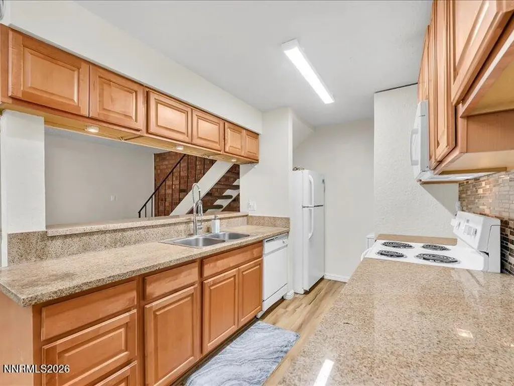 820 Jamaica Reno NV 89502