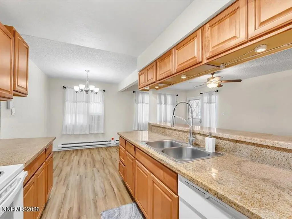 820 Jamaica Reno NV 89502
