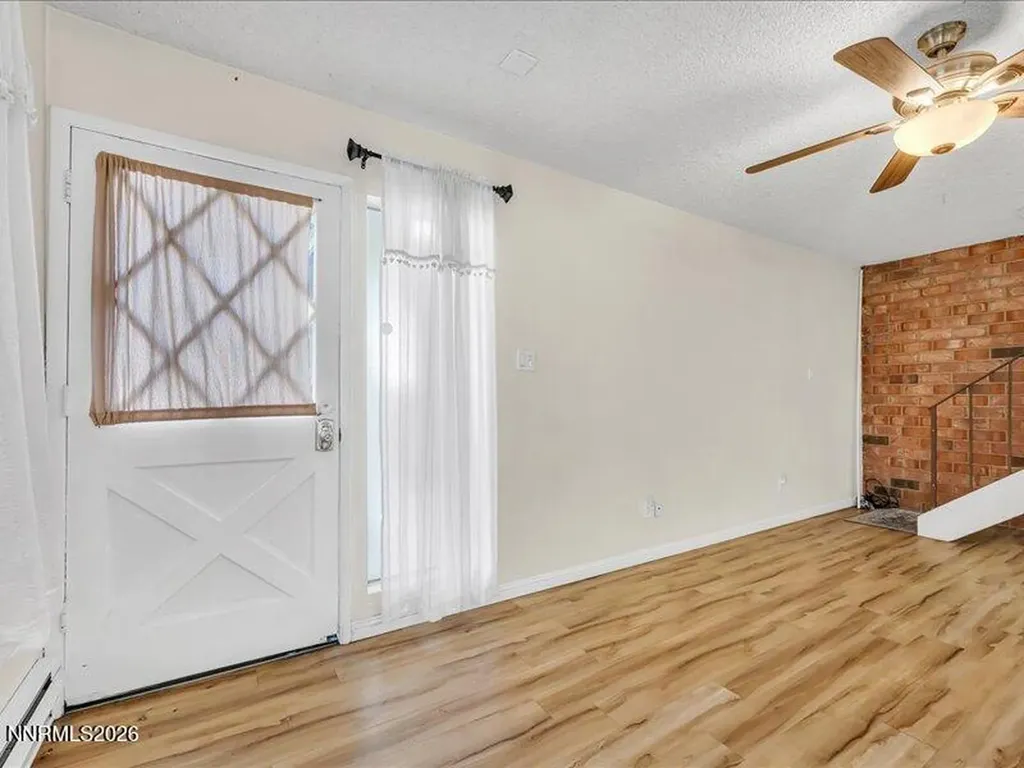 820 Jamaica Reno NV 89502