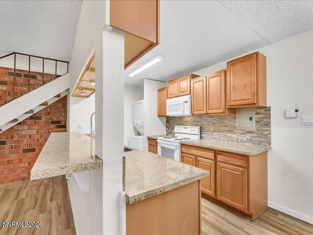 820 Jamaica Reno NV 89502