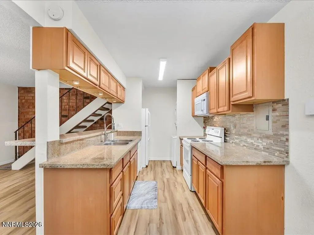 820 Jamaica Reno NV 89502