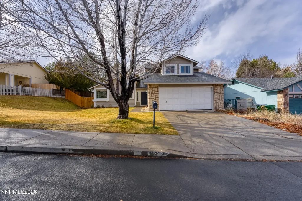 1777 Havencrest Reno NV 89523
