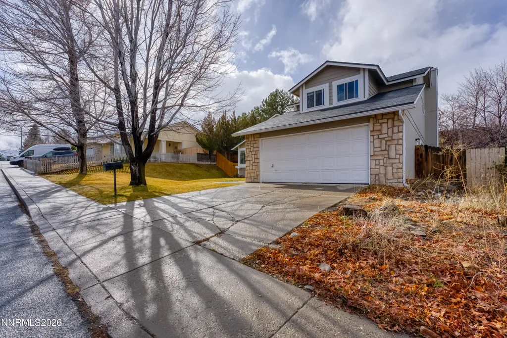 1777 Havencrest Reno NV 89523