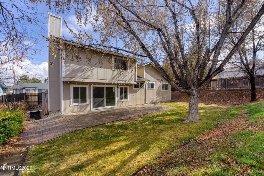 1777 Havencrest Reno NV 89523