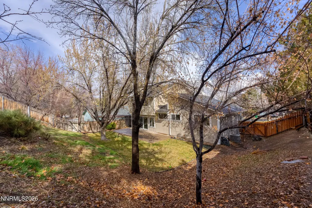 1777 Havencrest Reno NV 89523