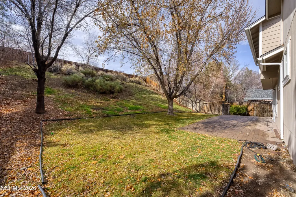 1777 Havencrest Reno NV 89523