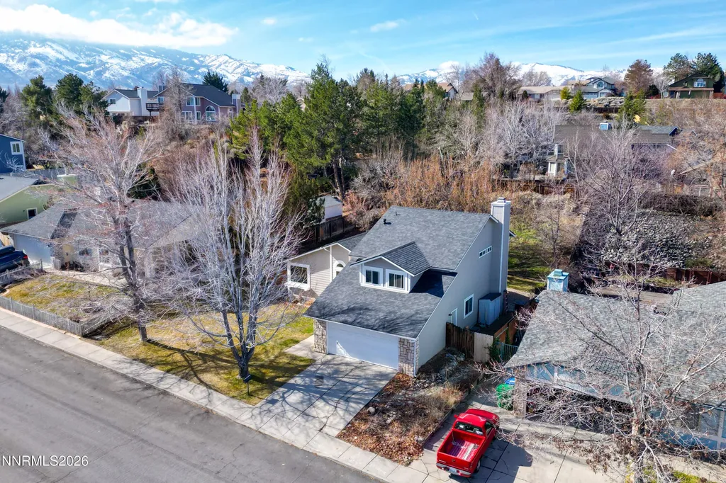 1777 Havencrest Reno NV 89523