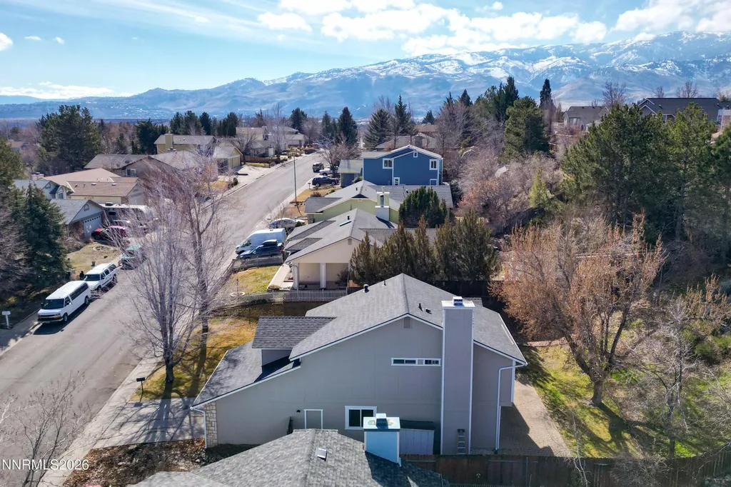 1777 Havencrest Reno NV 89523