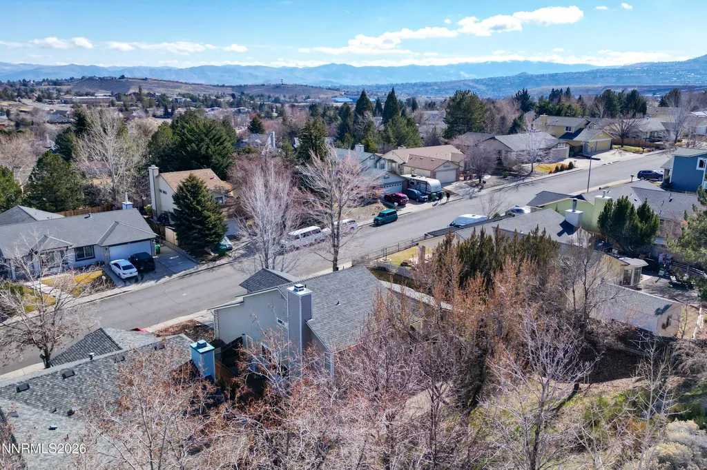 1777 Havencrest Reno NV 89523