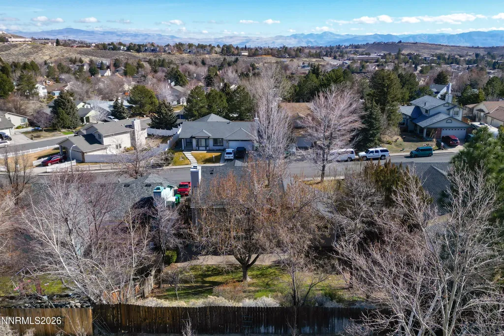 1777 Havencrest Reno NV 89523