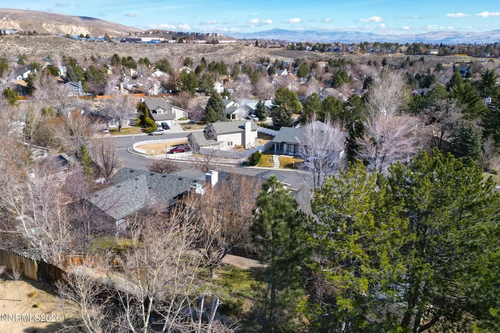 1777 Havencrest Reno NV 89523
