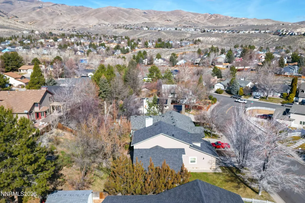 1777 Havencrest Reno NV 89523