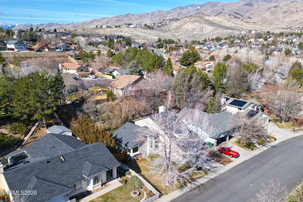 1777 Havencrest Reno NV 89523
