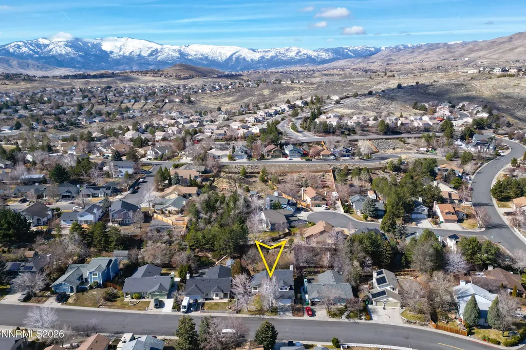 1777 Havencrest Reno NV 89523