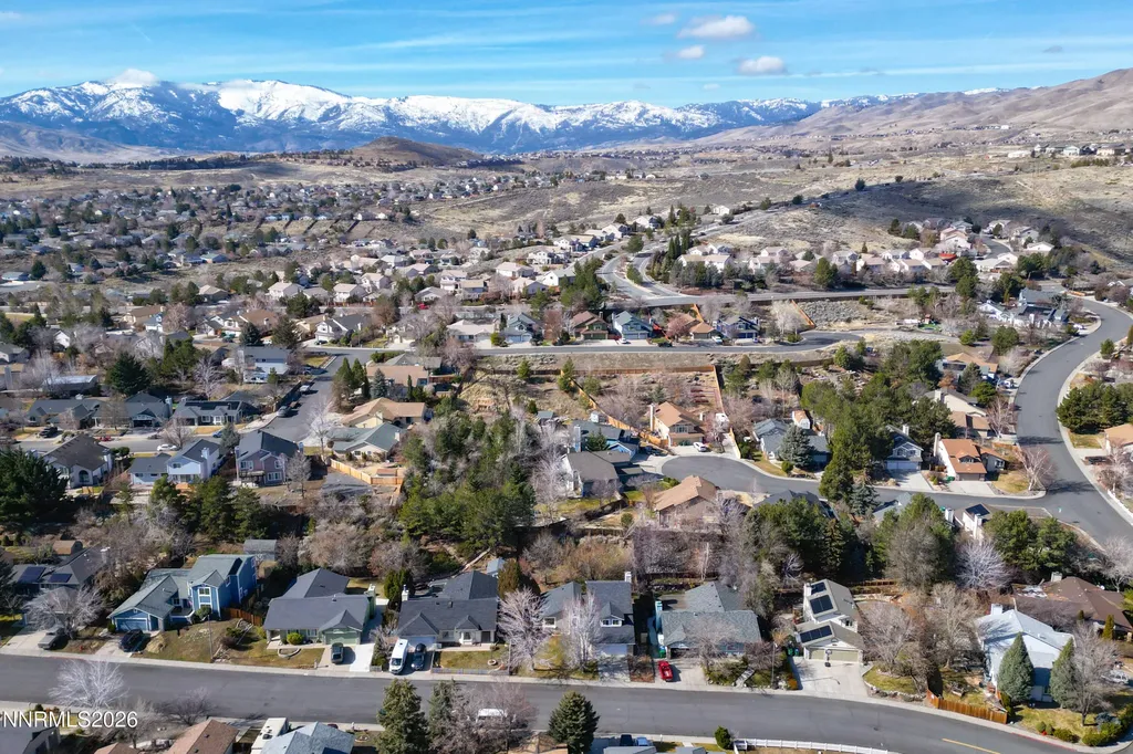 1777 Havencrest Reno NV 89523
