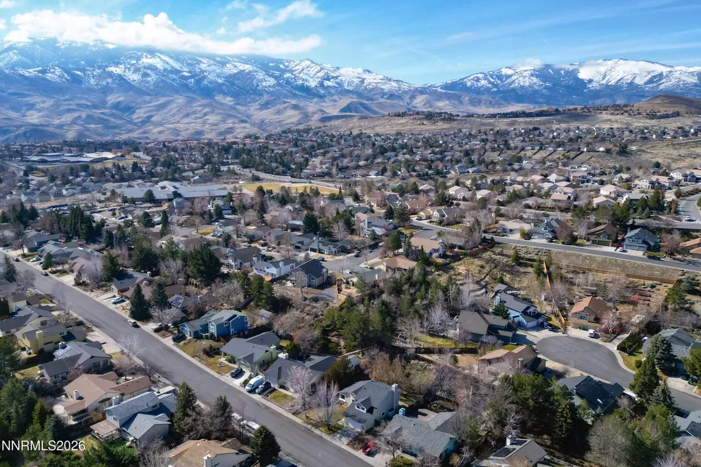 1777 Havencrest Reno NV 89523