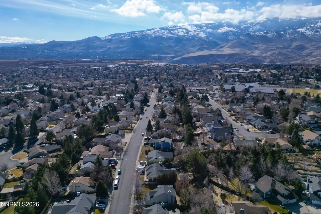 1777 Havencrest Reno NV 89523
