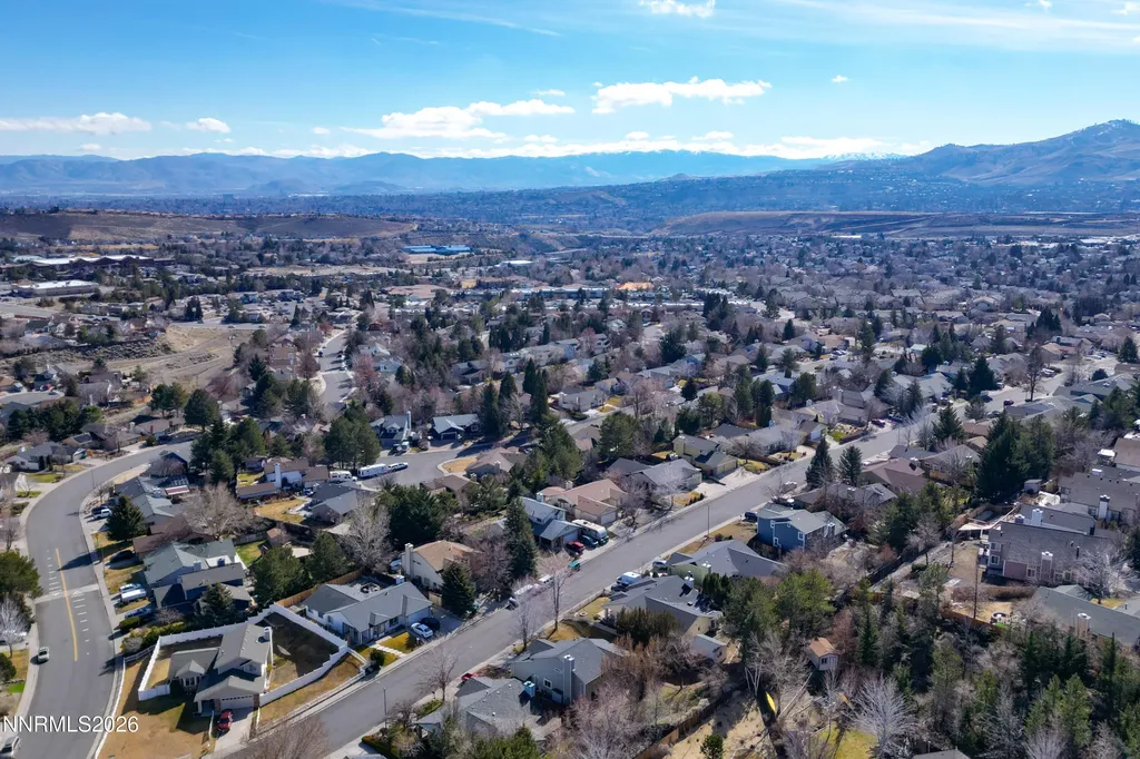 1777 Havencrest Reno NV 89523
