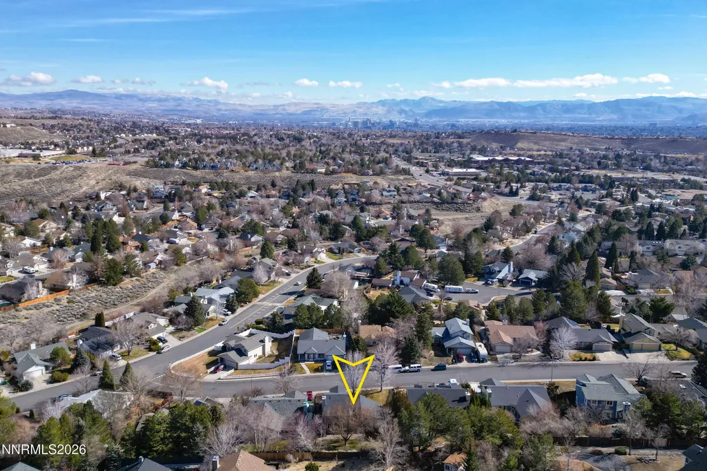 1777 Havencrest Reno NV 89523