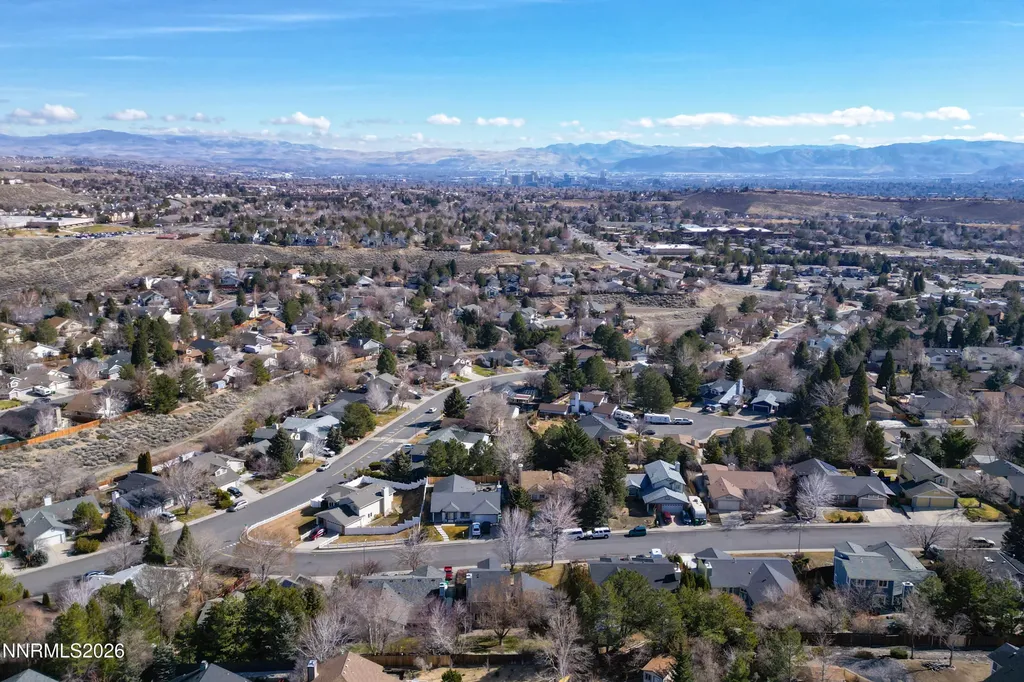 1777 Havencrest Reno NV 89523