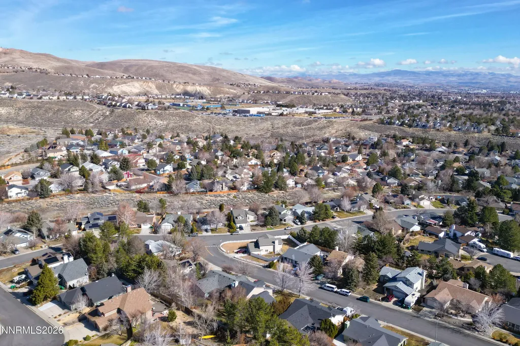 1777 Havencrest Reno NV 89523