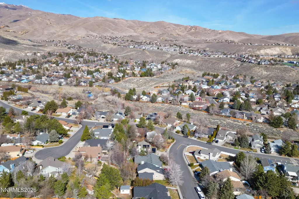 1777 Havencrest Reno NV 89523