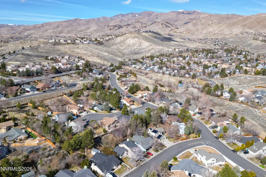 1777 Havencrest Reno NV 89523