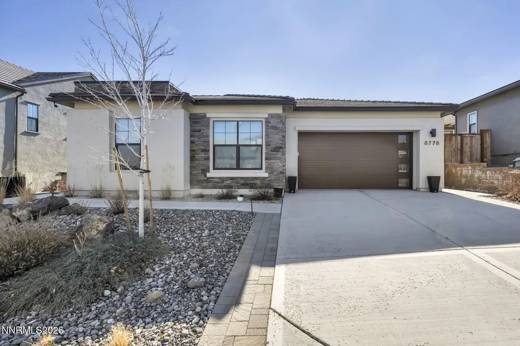 8778 Larkhaven Reno NV 89523