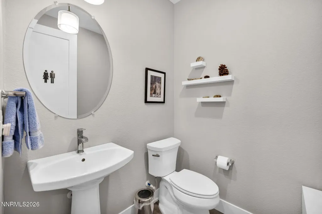 8778 Larkhaven Reno NV 89523