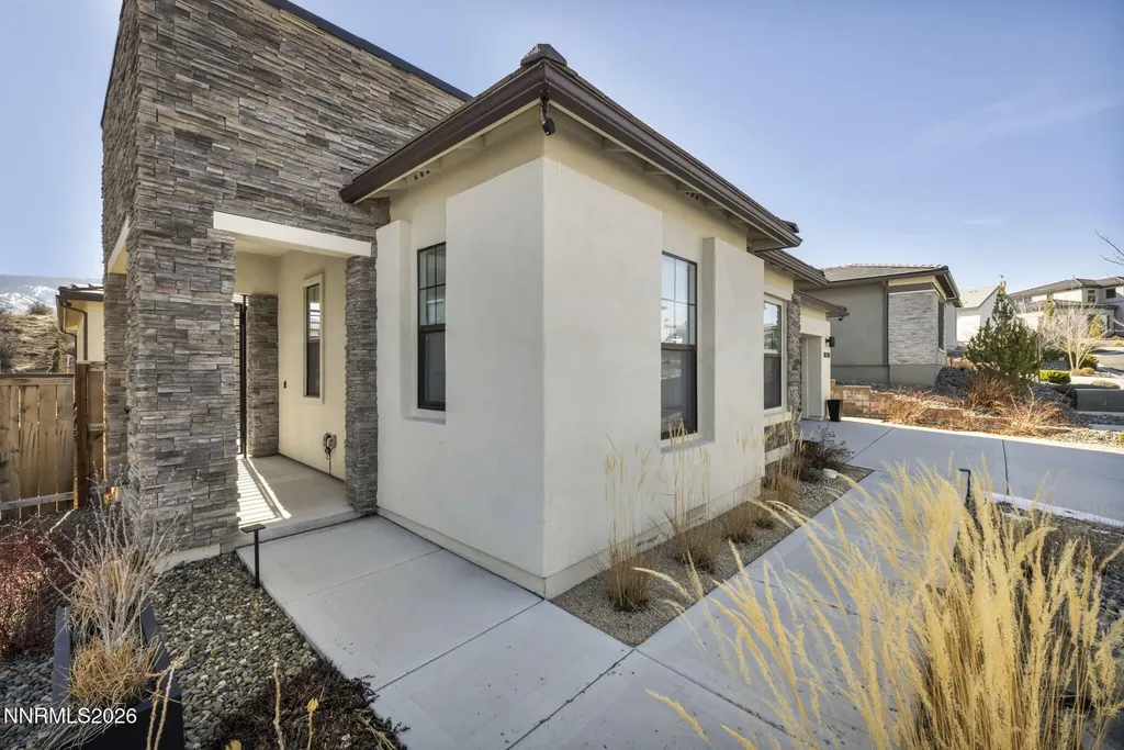 8778 Larkhaven Reno NV 89523