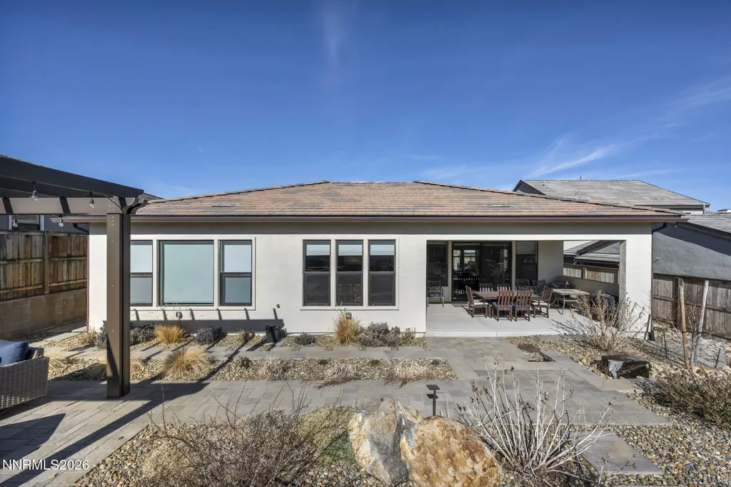 8778 Larkhaven Reno NV 89523