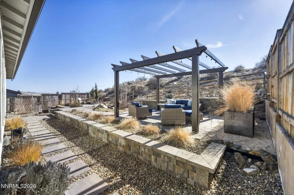 8778 Larkhaven Reno NV 89523
