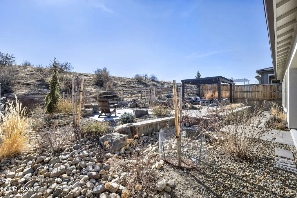 8778 Larkhaven Reno NV 89523