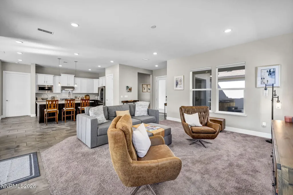 8778 Larkhaven Reno NV 89523