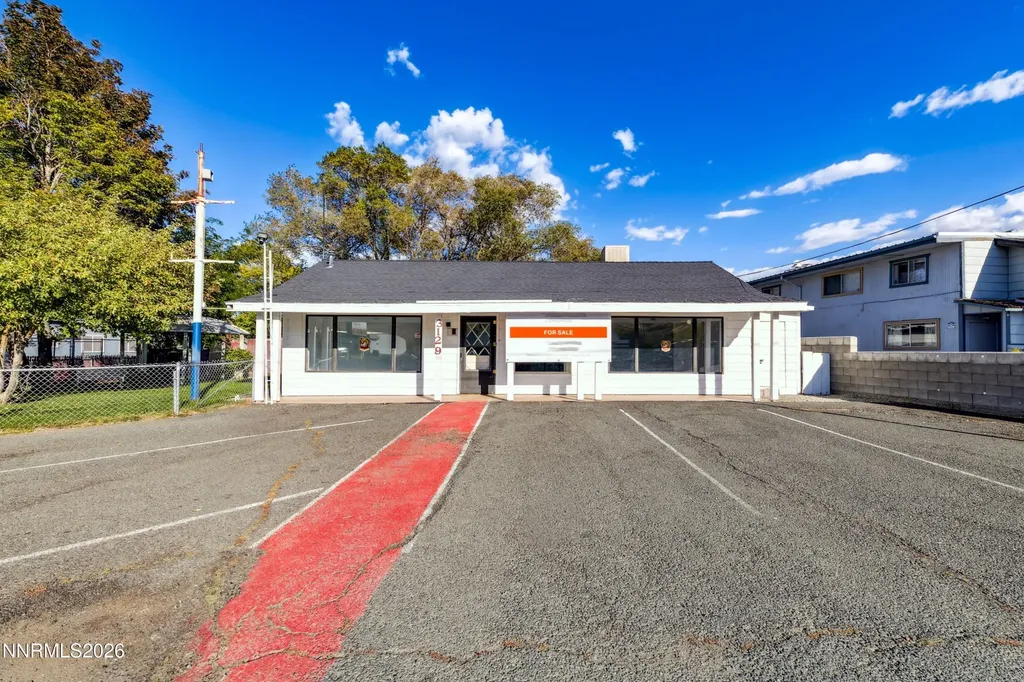3129 Carson Carson City NV 89701