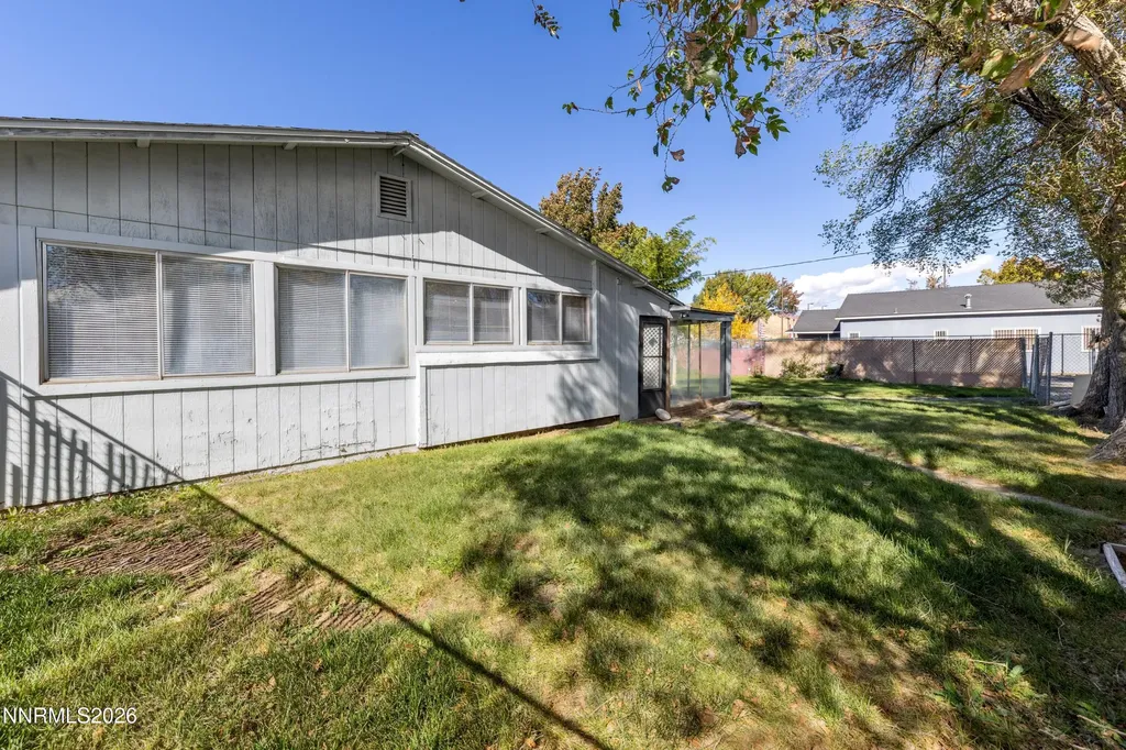 3129 Carson Carson City NV 89701