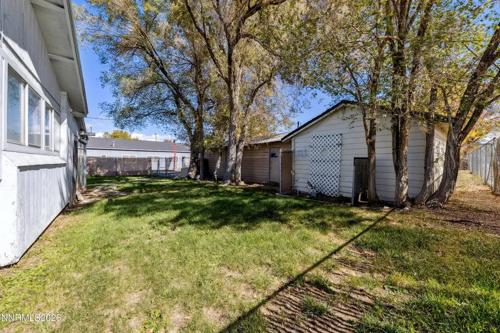 3129 Carson Carson City NV 89701
