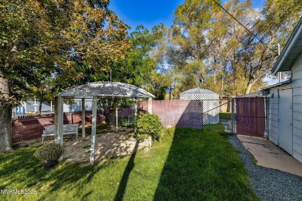 3129 Carson Carson City NV 89701