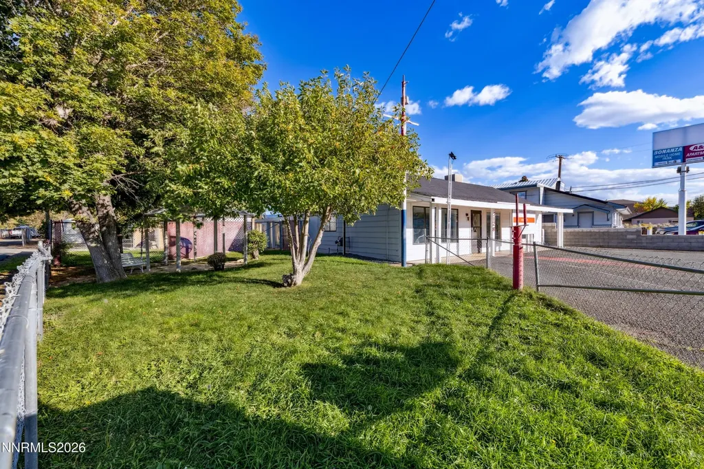 3129 Carson Carson City NV 89701