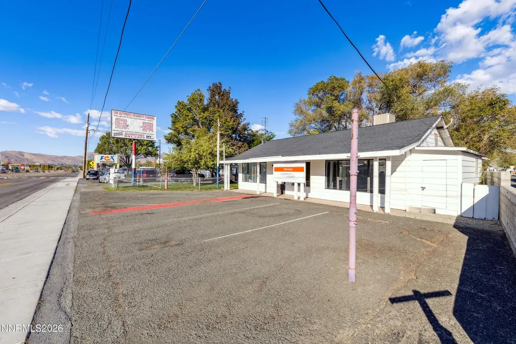 3129 Carson Carson City NV 89701