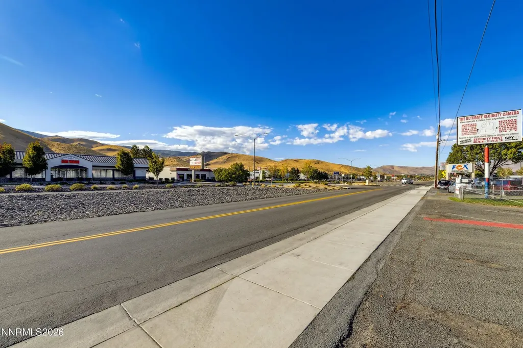 3129 Carson Carson City NV 89701