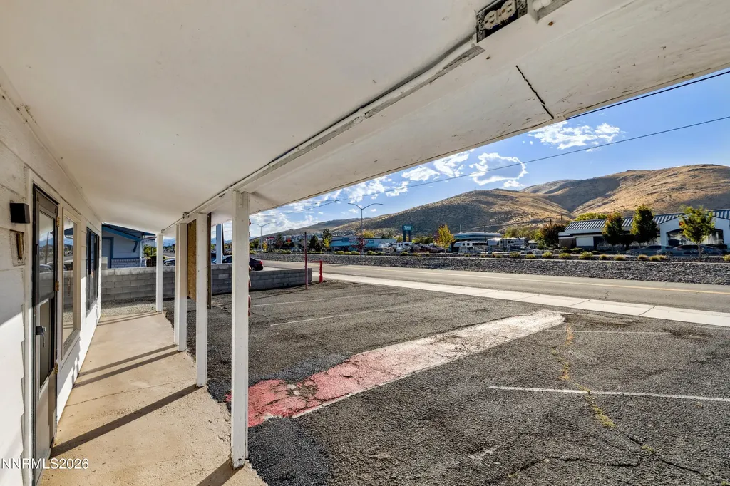 3129 Carson Carson City NV 89701