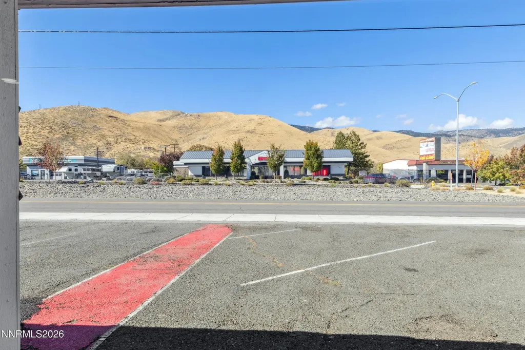 3129 Carson Carson City NV 89701