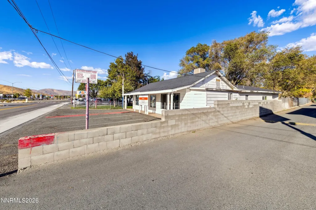 3129 Carson Carson City NV 89701