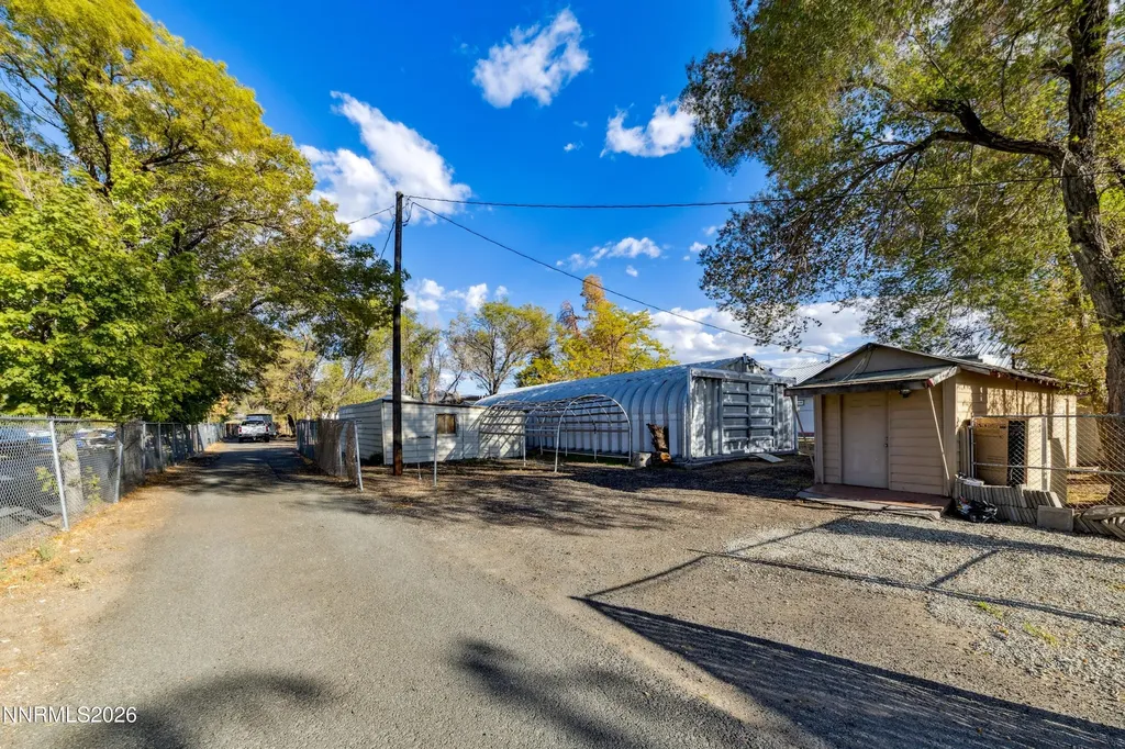 3129 Carson Carson City NV 89701