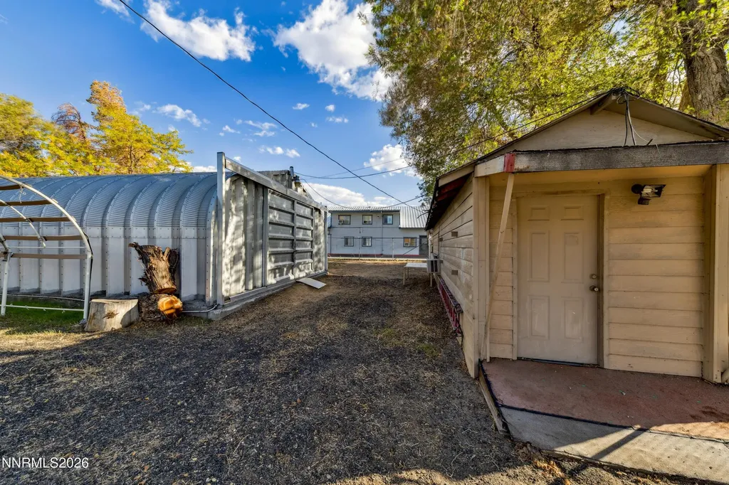 3129 Carson Carson City NV 89701