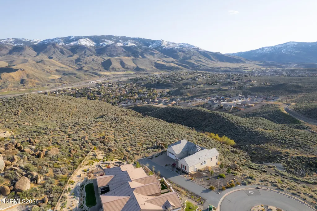 1660 Boulder Ridge Reno NV 89523